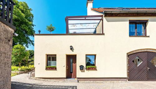 Ferienwohnung Marks - Hohnstein - Foto 1