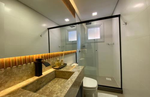 Apartamento locação de temporada Luxo Gramado no Centro! - Photo 34