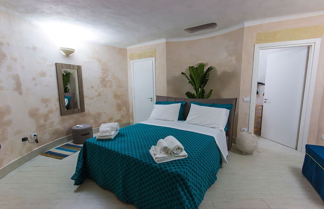 VilleSalento - Masseria Felicità M595 - Foto 8