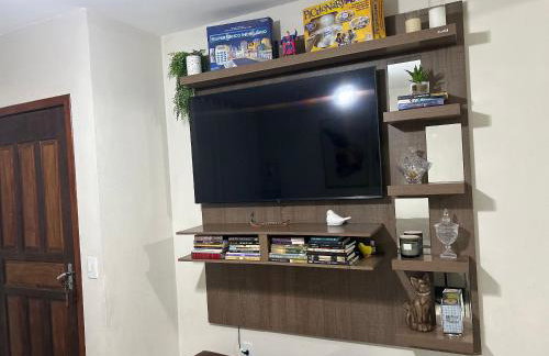 Apartamento Aconchegante Central (Borboleta) - Foto 43