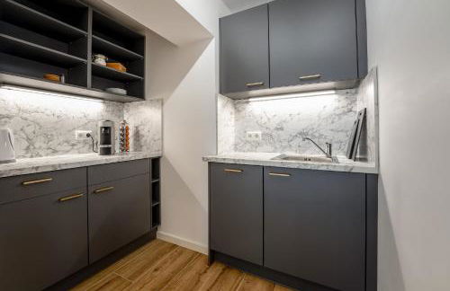 Moderne & schöne Apartments zwischen Altstadt und Stadtpark - mit Parken - Foto 12