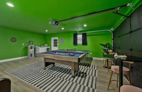 Sunny Lakeside Retreat with Pool and Firepit - Photo 14