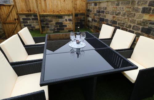 Modern Town House Shepley - Foto 41