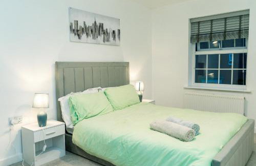 The Grace House Entire 4bed detached - Foto 38