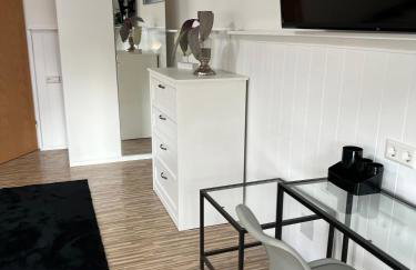 Apartments Neckarsulm - Photo 14