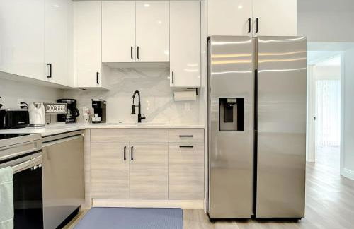 Luxe 6 Bed Heated Pool Villa I 5 min to Beach I BBQ - Foto 19