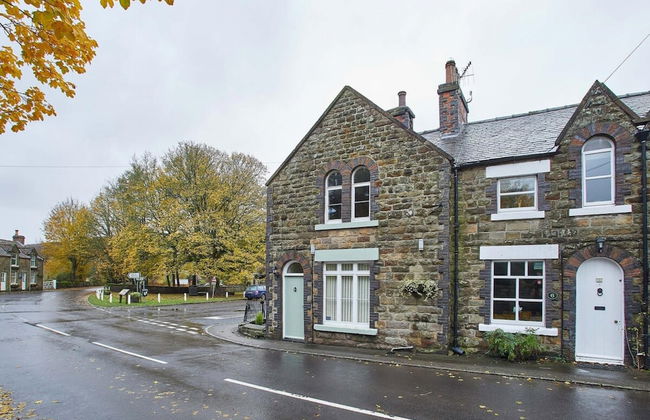 Host Stay Rosella Cottage - Foto 7