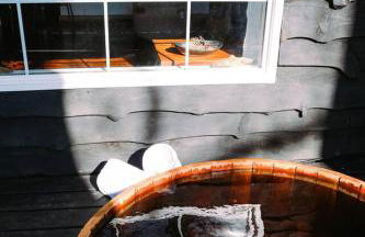 Canopy House – Sauna + Soak Tub + Luxury - Foto 22