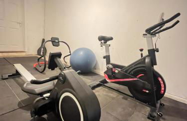 South Wales Coastal Retreat - Foto 14