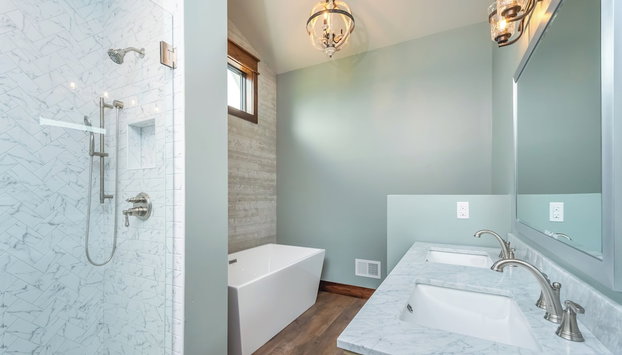 Lucky Bear Lakeside by Taylor Made Deep Creek - Foto 3, Servicios del alojamiento