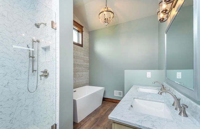 Lucky Bear Lakeside by Taylor Made Deep Creek - Foto 1