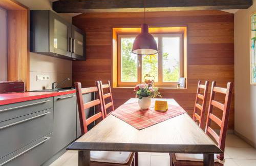 Forest-Edge Apartment - Foto 3