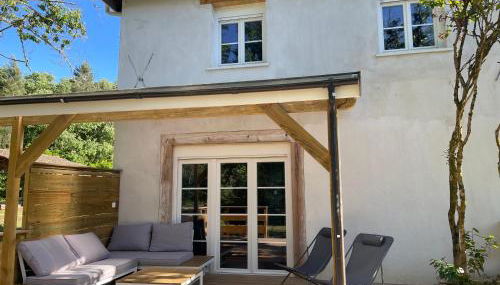 Duplex rénové au cœur de la nature - Foto 2