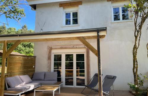 Duplex rénové au cœur de la nature - Foto 2