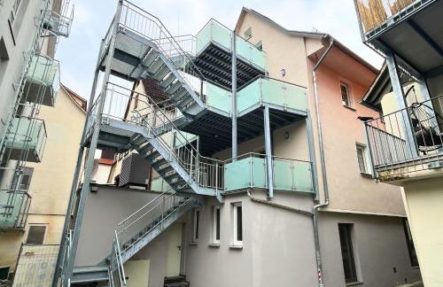Holiday&Stay, Blautopf Apartments - Foto 4