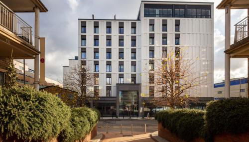 Florence Dock - London - Photo 3