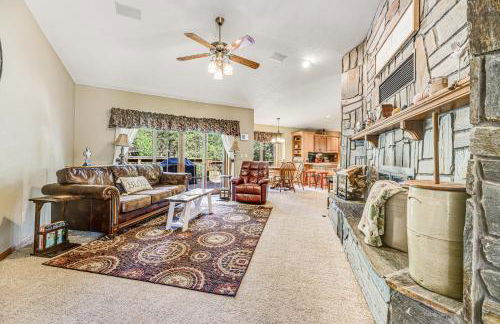 Crooked Canyon Lodge - Foto 7