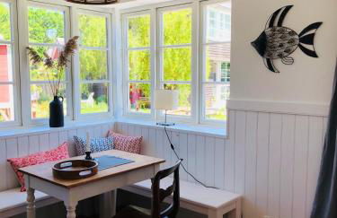 Katjas Kate Gartenwohnung - Foto 7