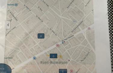 Imperialand T2 Terrasse parking dans la verdure - Foto 36