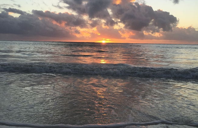 Modern Beach House, Excellent Beachfront, Private Chef, Pool - Foto 18