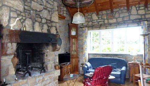 Natursteinhaus in Portsall - Foto 5