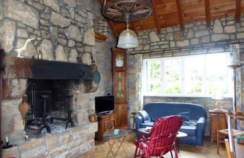 Natursteinhaus in Portsall - Foto 5