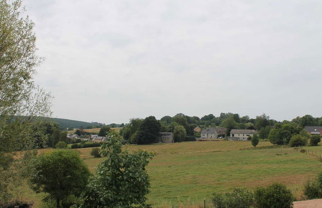 Luxury Holiday Home in Marchin With Wellness - Foto 37