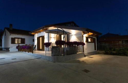 La casa di Metis - Foto 31