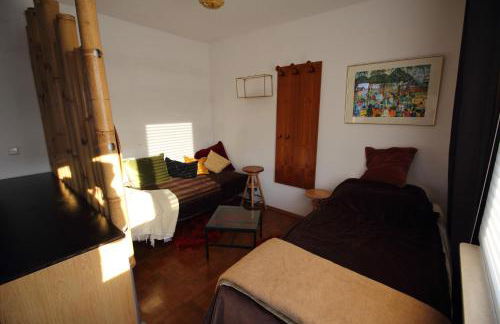 Loft Irma mit großer Terasse - Foto 12