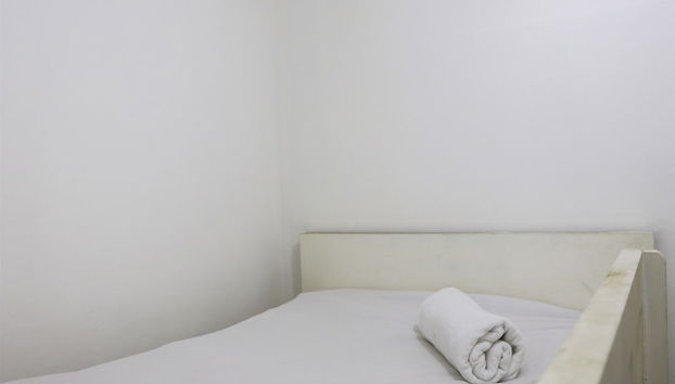 Nice Designed 2Br Menteng Square Apartment - Foto 3, Habitación