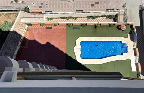 Poseidon Sea Views & Pool Apartment - Photo 16