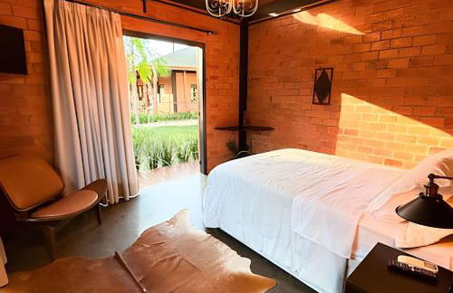 ASA | Quinta da Esmeralda | Pub | Piscina | Chalés - Photo 41