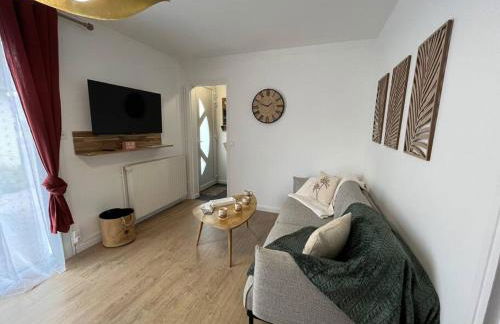 « L’Hilo » Appart 4 Personnes À 250 m de la Plage - Foto 17