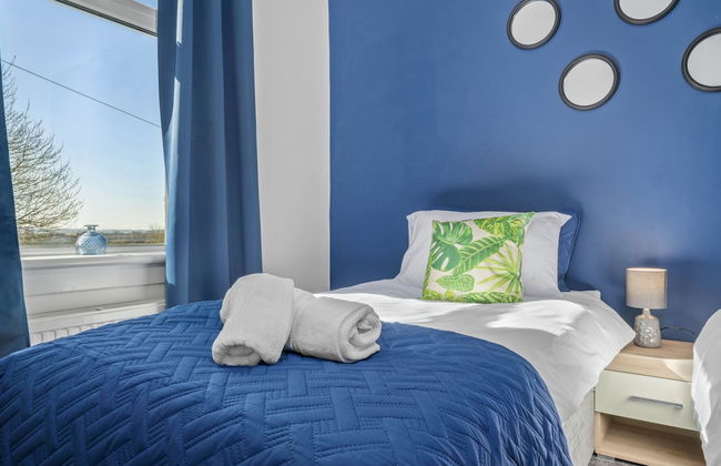 Coats Apartment - Foto 3