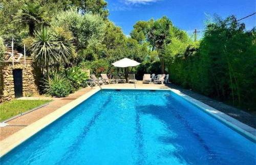 Lujosa casa con piscina privada - Foto 27