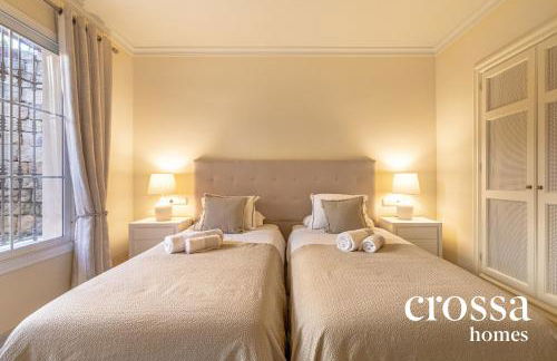 Elegant Golf Apt, Peace, Pool, Panoramic Views - Photo 25