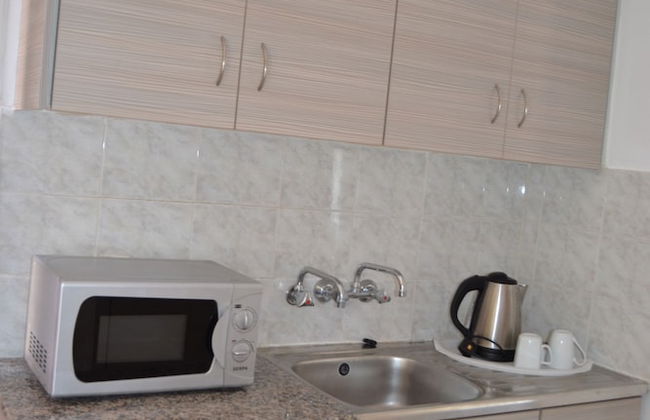 Irene's Apartments - Foto 40