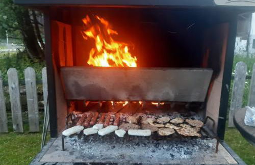 Residence Marmolada - Foto 42