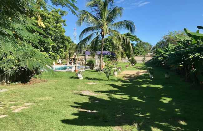 Relais Villa Margarita - Photo 42