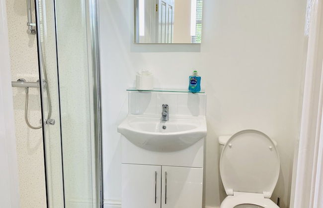 Higher Lane House - Foto 16