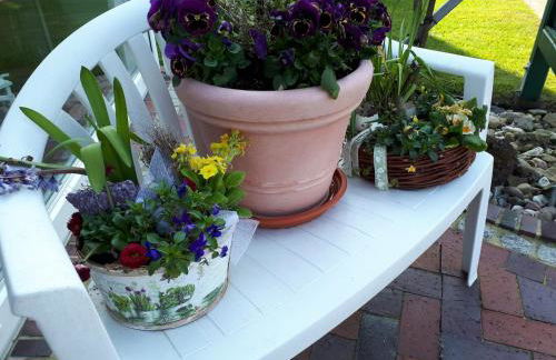 Preisbewusste Ferienwohnung für 2 Personen u. Kleinkind - Photo 27