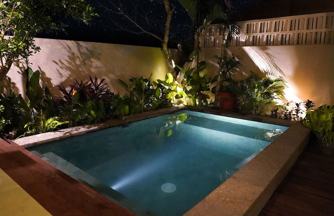 Rumah Senang - Foto 24