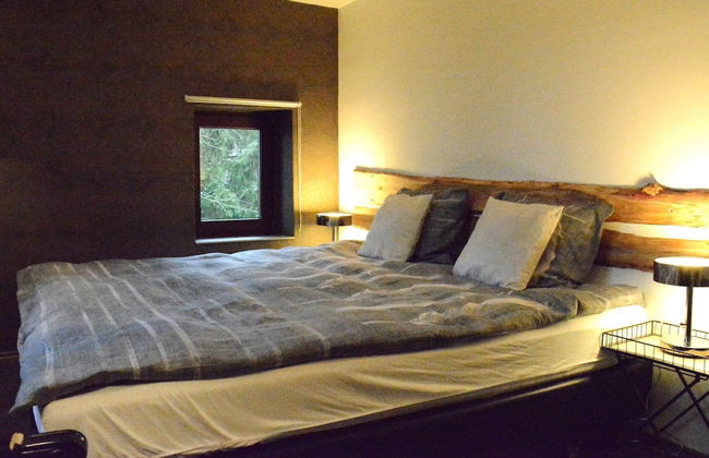 Stylish Holiday Home in Malmedy With Garden - Foto 7