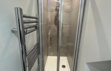 Sleek studio apartment in Shoreditch - Foto 13