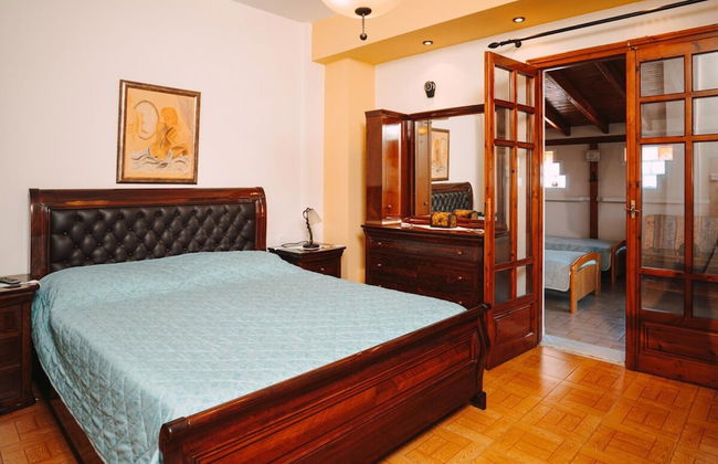 Sylvi Maisonette Volos - Foto 7