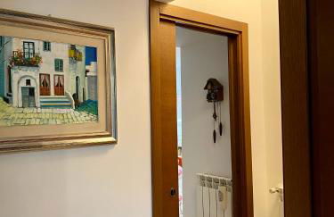 Villa Marta- Puglia Mia apartments - Foto 68