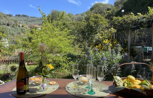 Casa dei Nonni (IMP425) - Foto 3