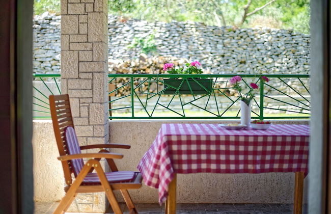 House Percan Ivica / K1 - Foto 20