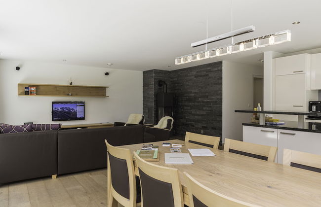 Matthiol Serviced Apartments - Photo 32