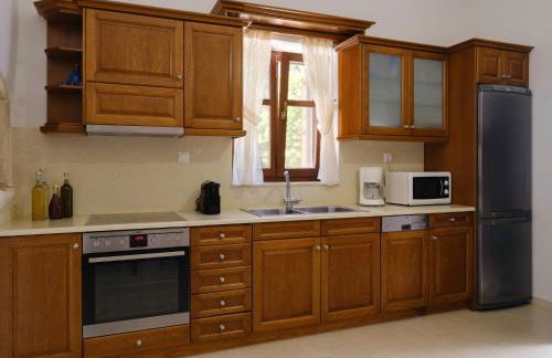 Villa Nikolaos - Foto 16